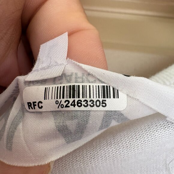 como de garcon t shirt - Picture 3 of 3